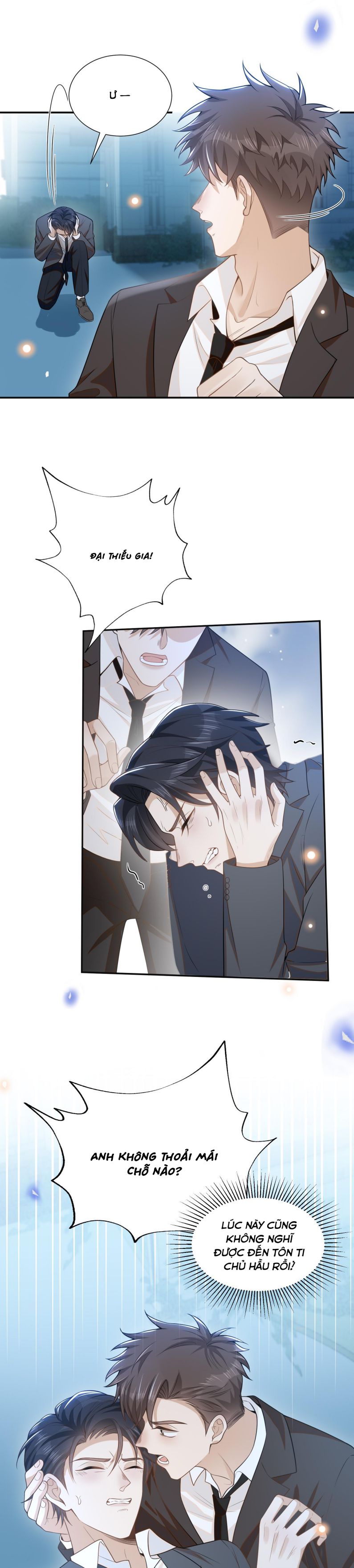 Lai Sinh Bất Kiến Chapter 88 - Trang 4