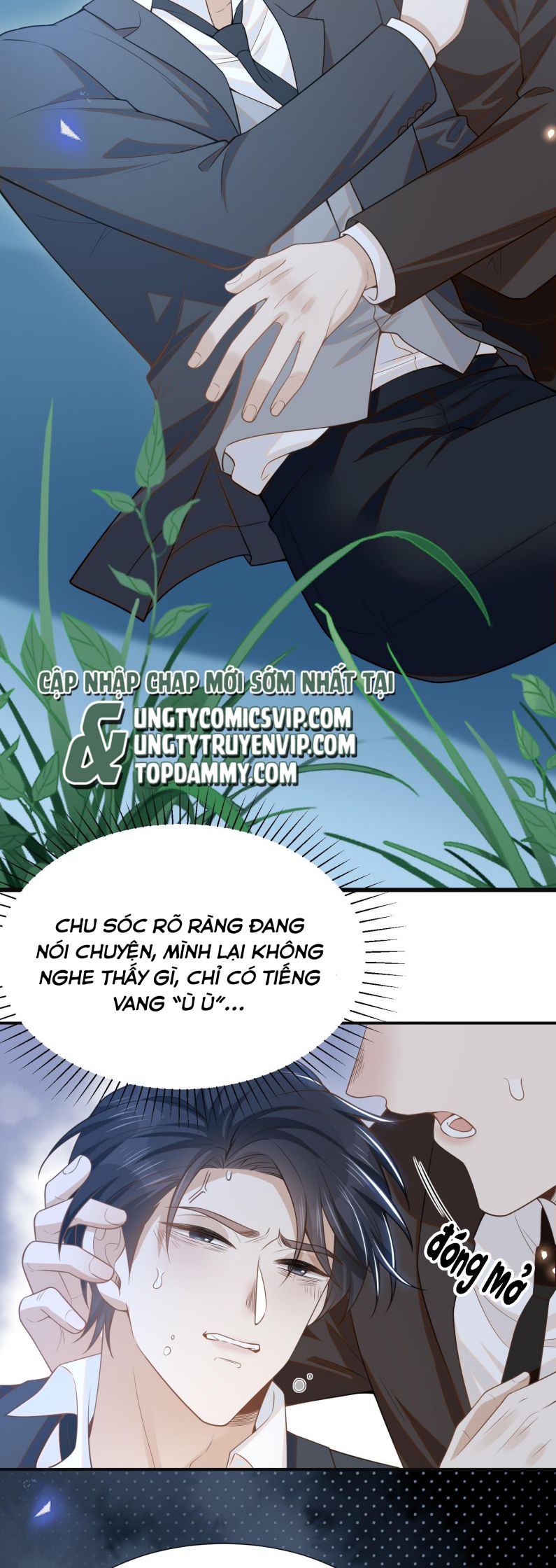 Lai Sinh Bất Kiến Chapter 88 - Trang 4