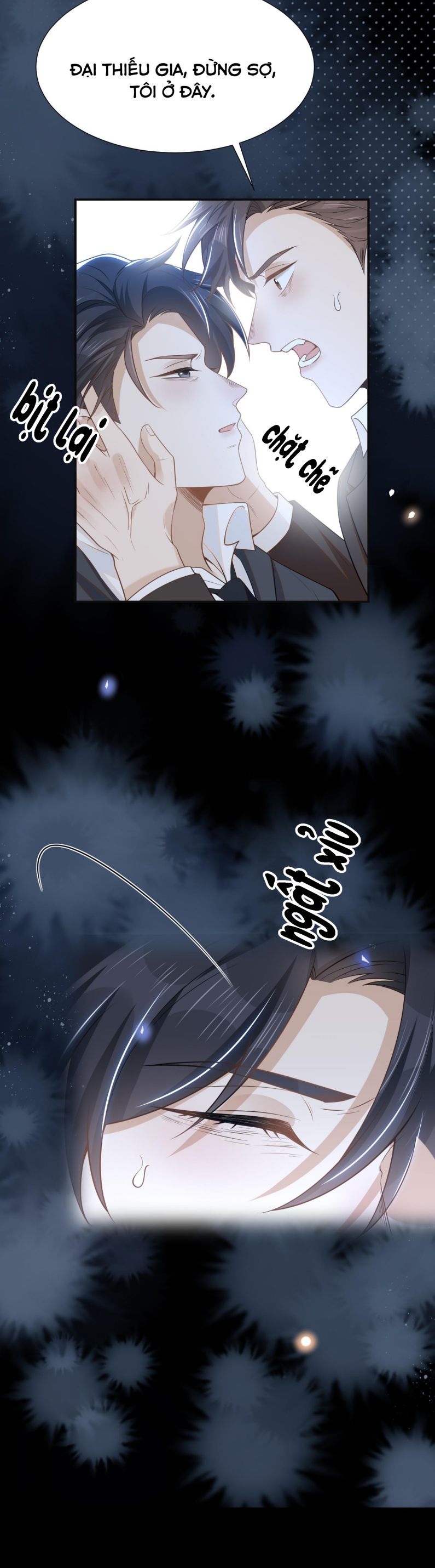 Lai Sinh Bất Kiến Chapter 88 - Trang 4