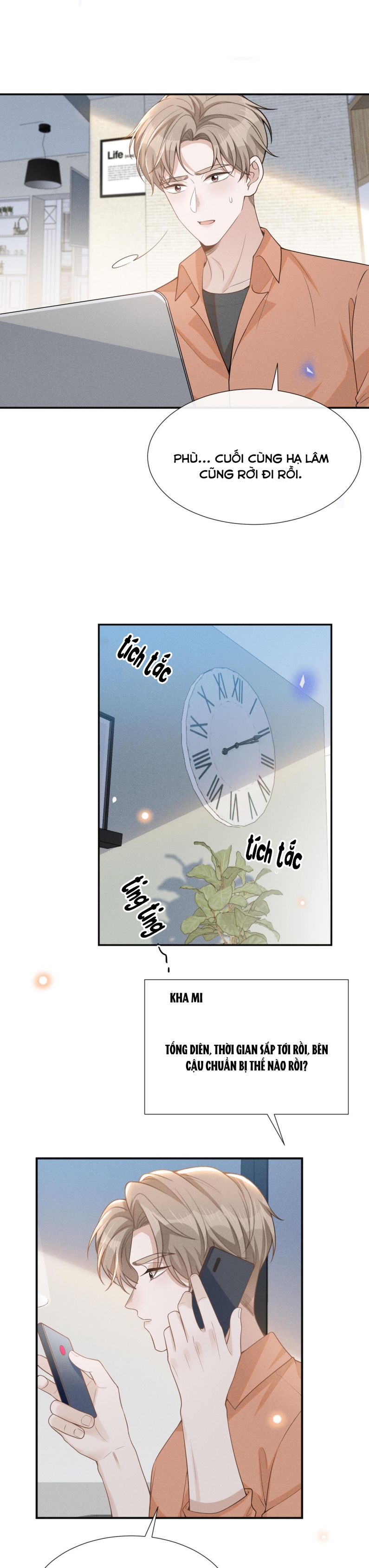 Lai Sinh Bất Kiến Chapter 88 - Trang 4