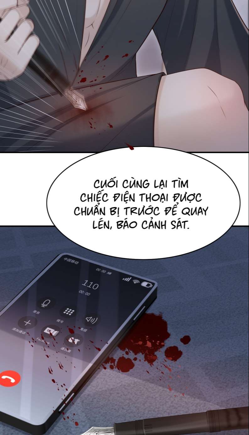 Để Tâm Chapter 28 - Trang 3