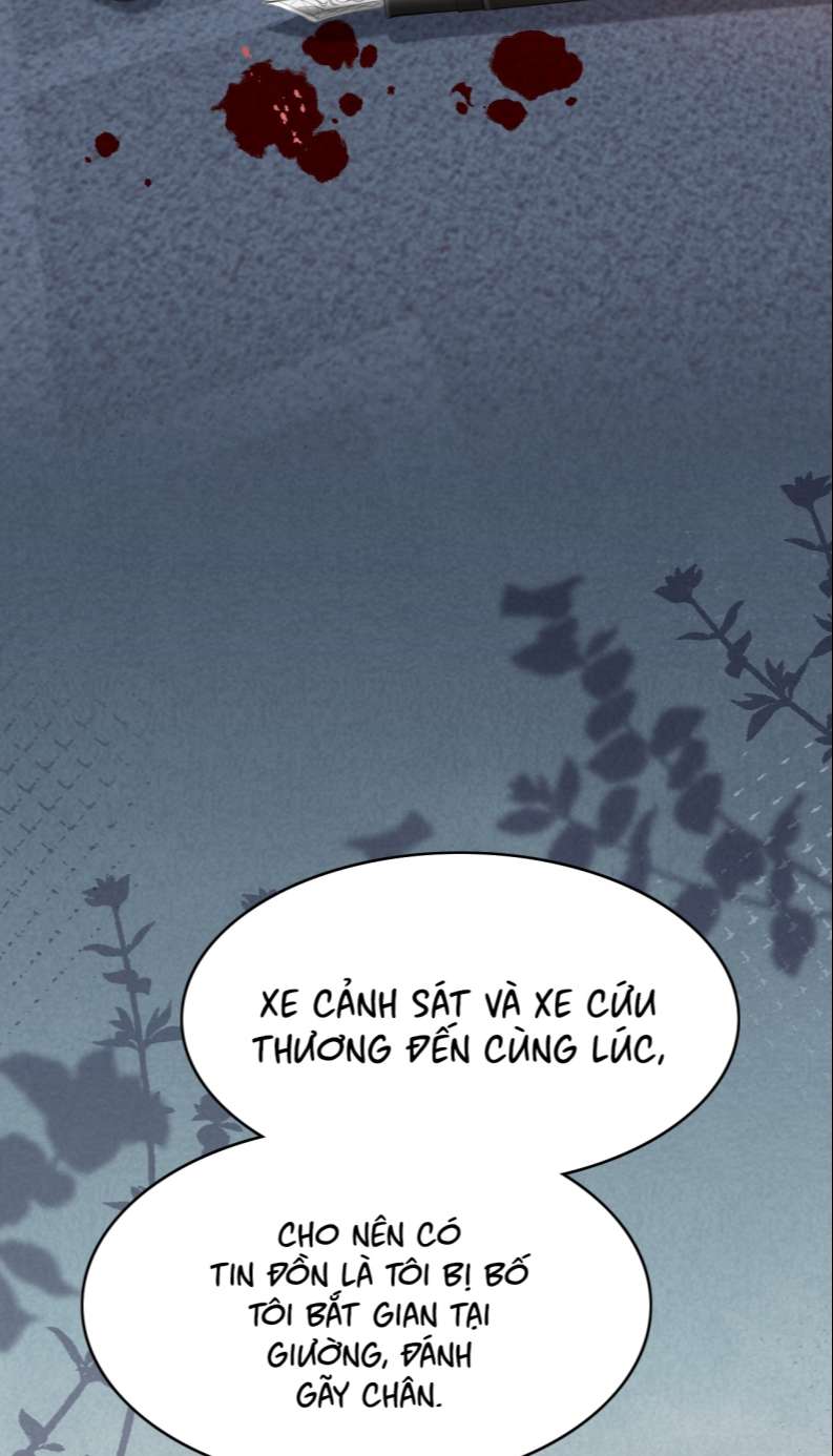 Để Tâm Chapter 28 - Trang 3