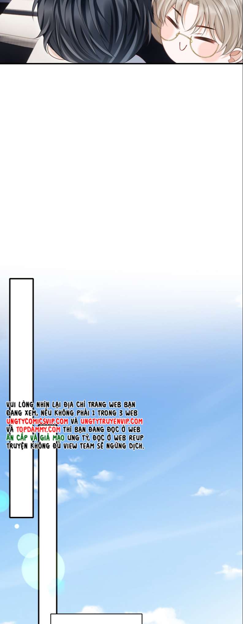 Để Tâm Chapter 28 - Trang 3