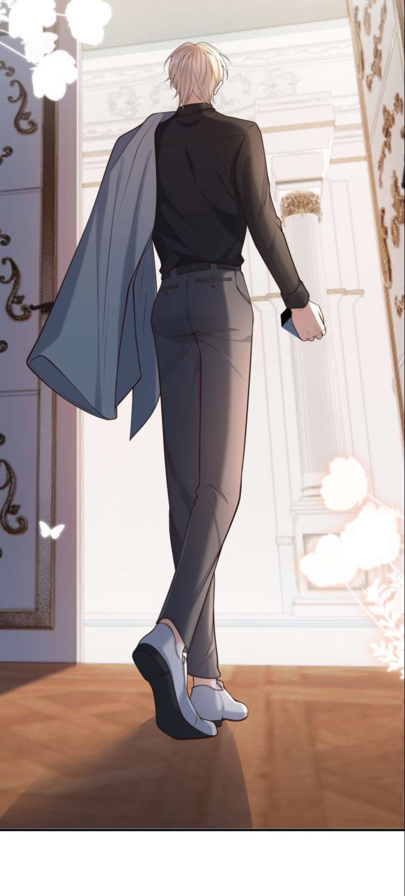 Để Tâm Chapter 28 - Trang 3