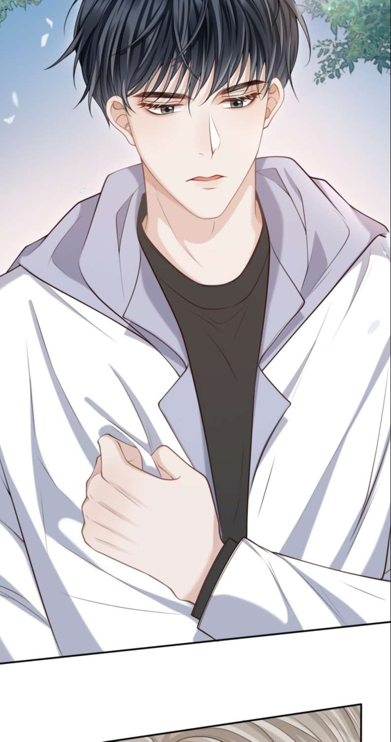 Để Tâm Chapter 28 - Trang 3