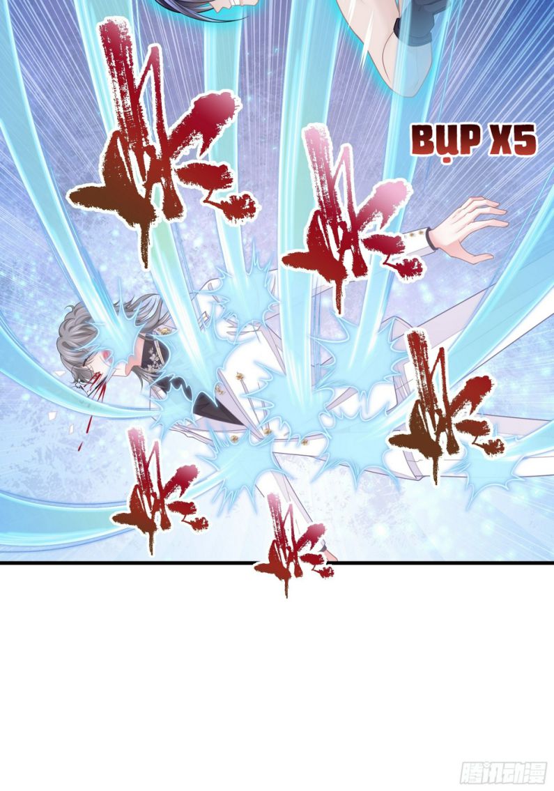 Tôi Nghi Ngờ Hệ Thống Thích Tôi Chapter 72 - Trang 3