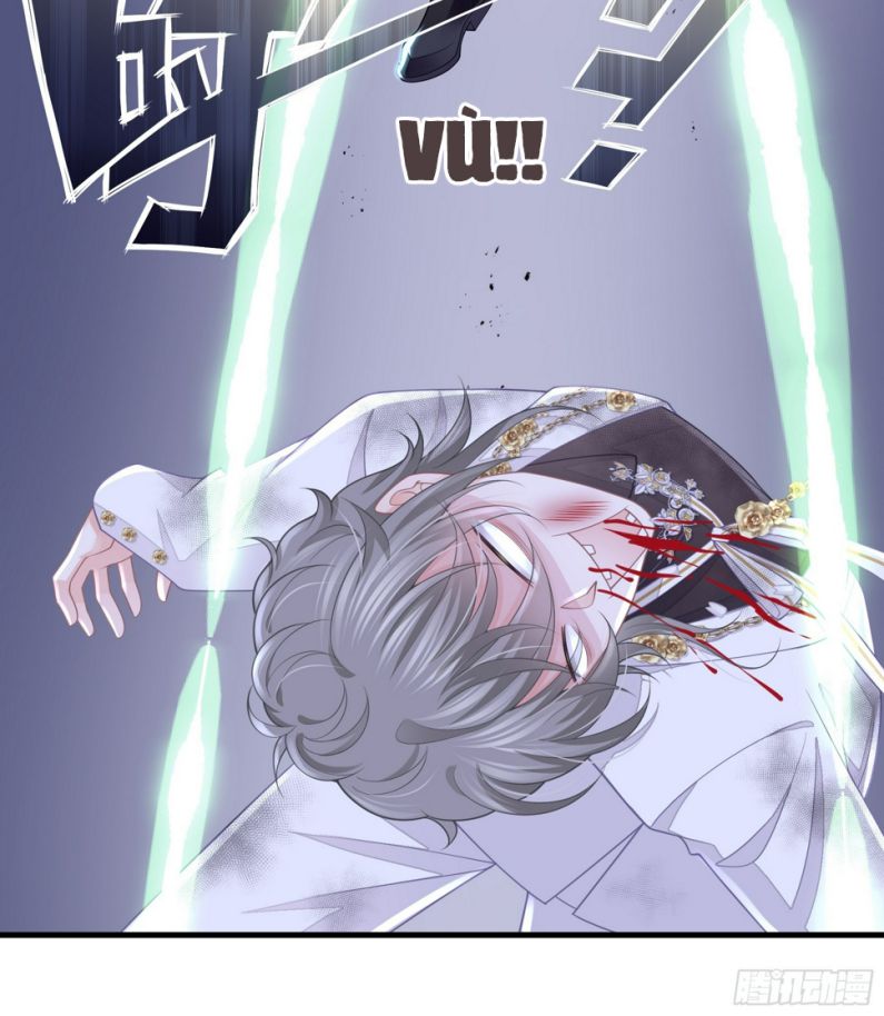 Tôi Nghi Ngờ Hệ Thống Thích Tôi Chapter 72 - Trang 3