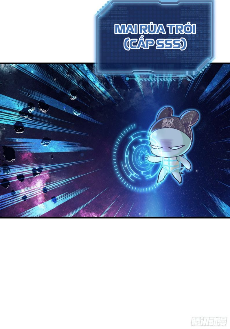 Tôi Nghi Ngờ Hệ Thống Thích Tôi Chapter 72 - Trang 3