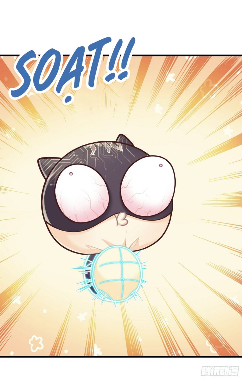 Tôi Nghi Ngờ Hệ Thống Thích Tôi Chapter 72 - Trang 3