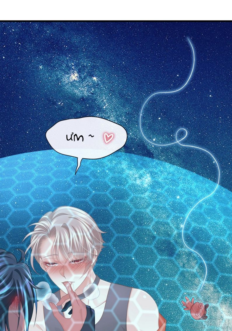 Tôi Nghi Ngờ Hệ Thống Thích Tôi Chapter 72 - Trang 3