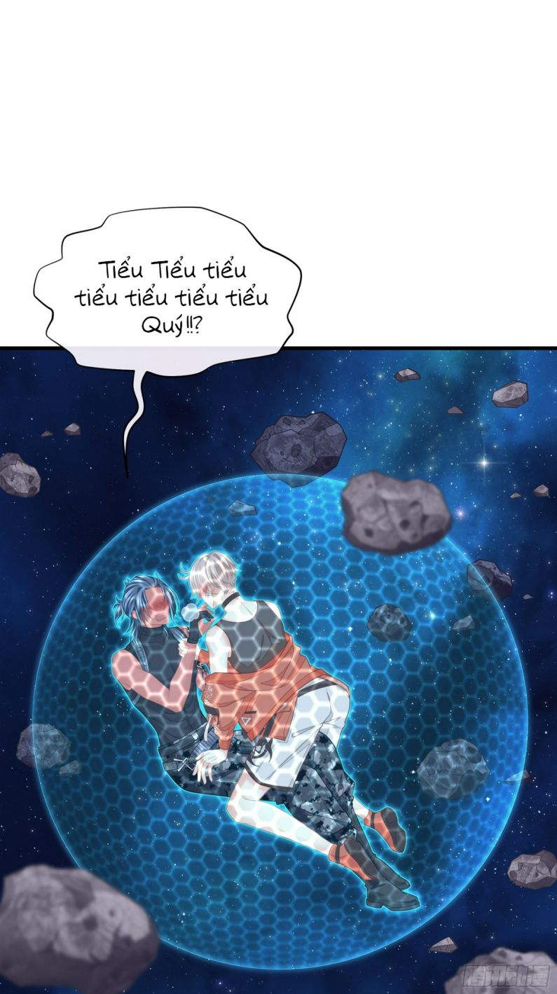 Tôi Nghi Ngờ Hệ Thống Thích Tôi Chapter 72 - Trang 3