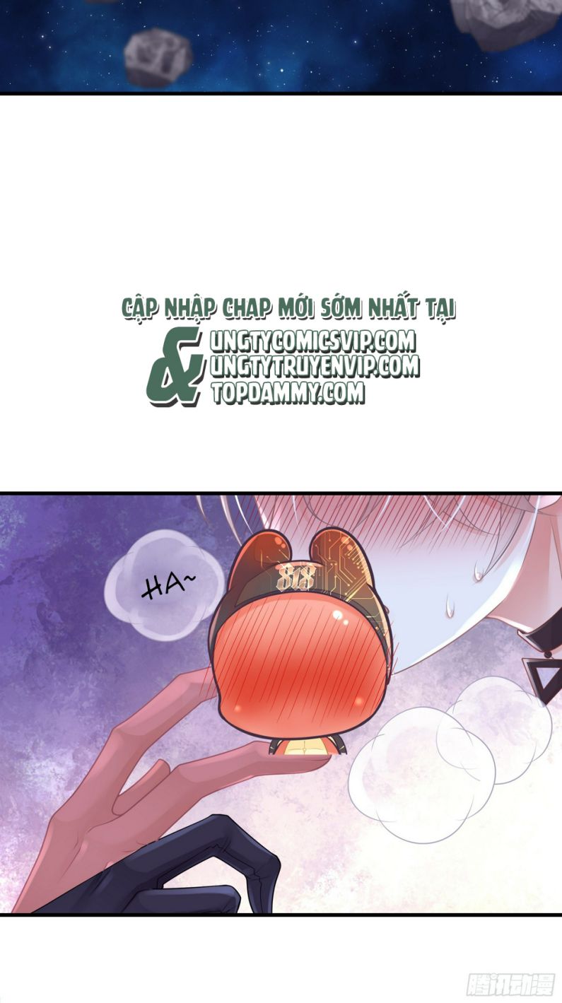 Tôi Nghi Ngờ Hệ Thống Thích Tôi Chapter 72 - Trang 3