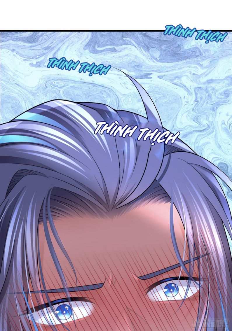 Tôi Nghi Ngờ Hệ Thống Thích Tôi Chapter 72 - Trang 3