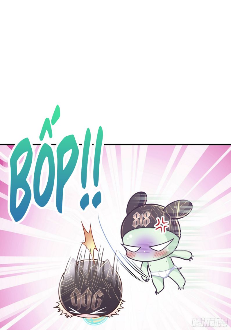 Tôi Nghi Ngờ Hệ Thống Thích Tôi Chapter 72 - Trang 3