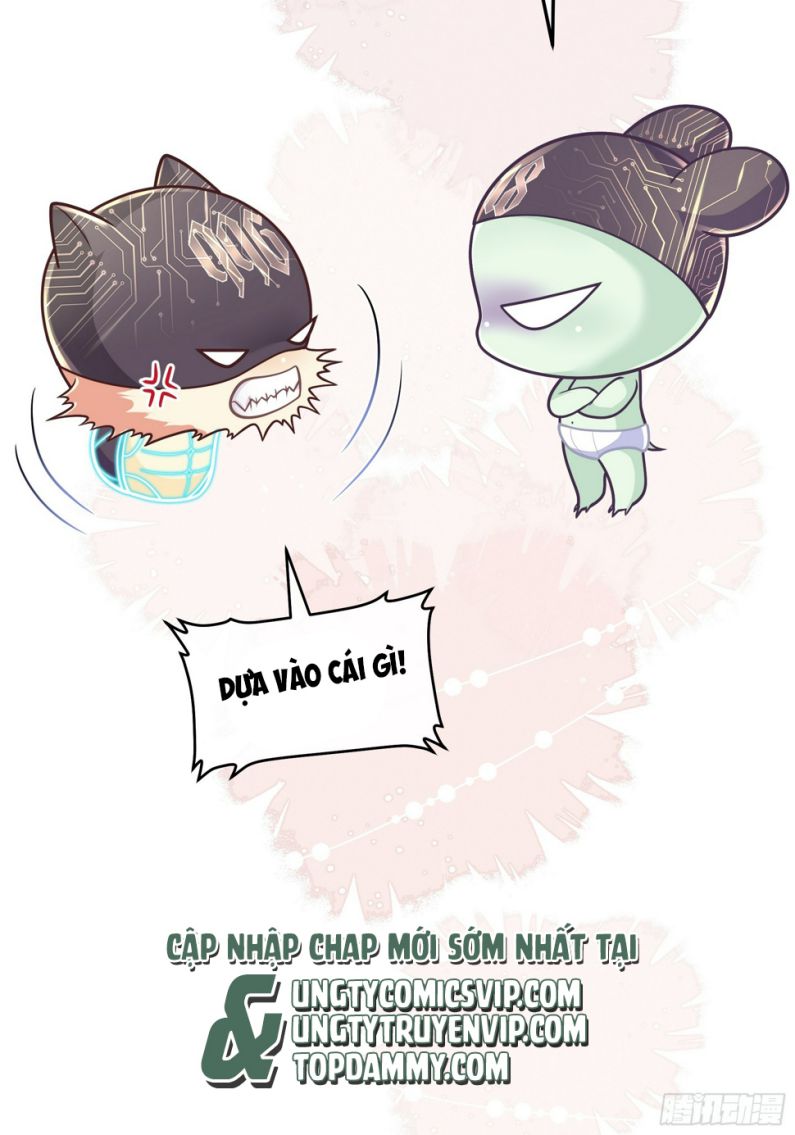 Tôi Nghi Ngờ Hệ Thống Thích Tôi Chapter 72 - Trang 3