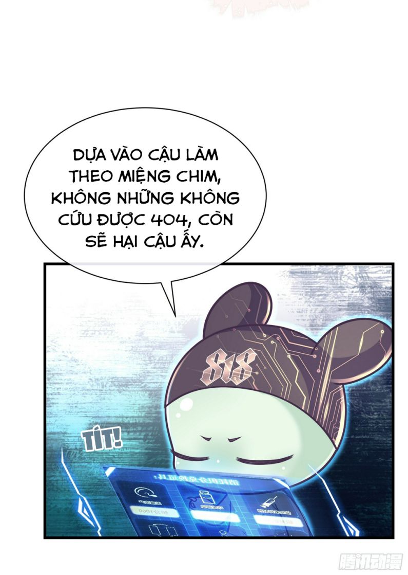 Tôi Nghi Ngờ Hệ Thống Thích Tôi Chapter 72 - Trang 3