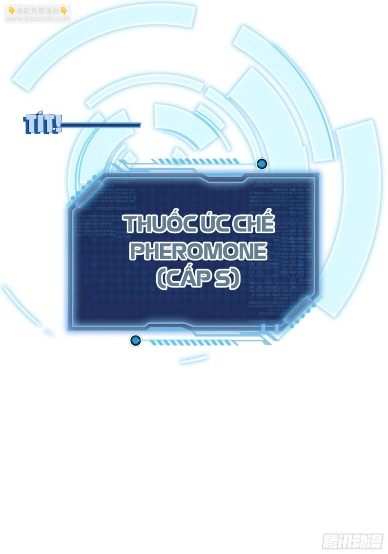 Tôi Nghi Ngờ Hệ Thống Thích Tôi Chapter 72 - Trang 3