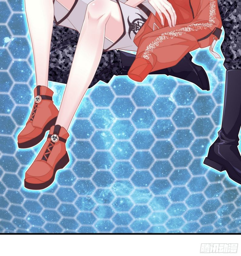 Tôi Nghi Ngờ Hệ Thống Thích Tôi Chapter 72 - Trang 3