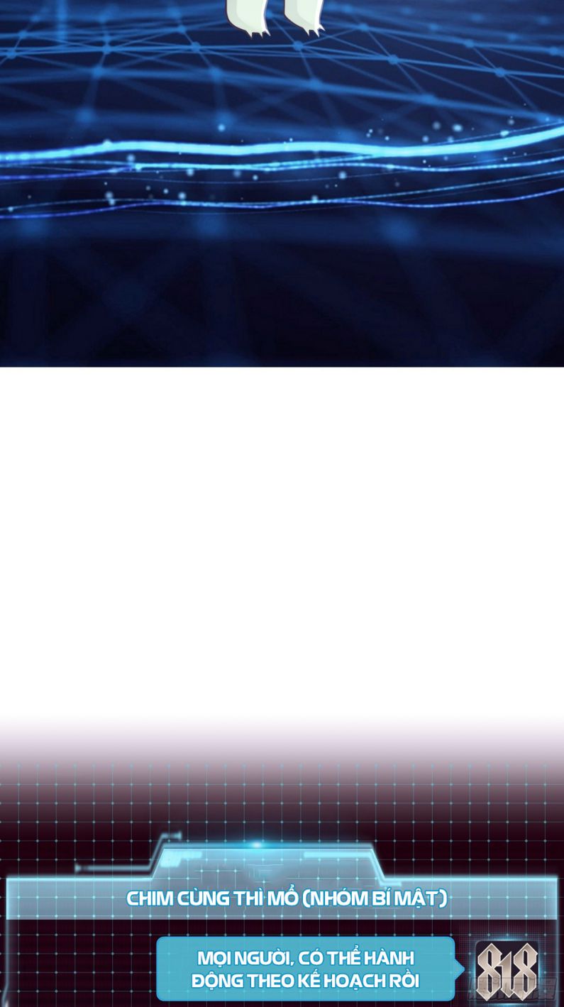 Tôi Nghi Ngờ Hệ Thống Thích Tôi Chapter 72 - Trang 3