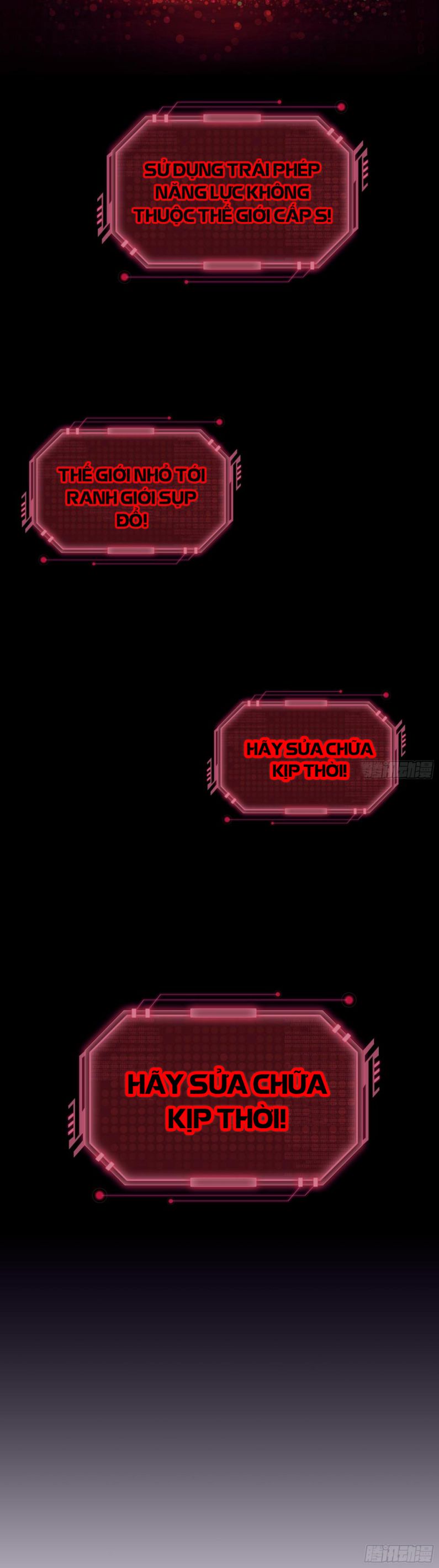 Tôi Nghi Ngờ Hệ Thống Thích Tôi Chapter 72 - Trang 3