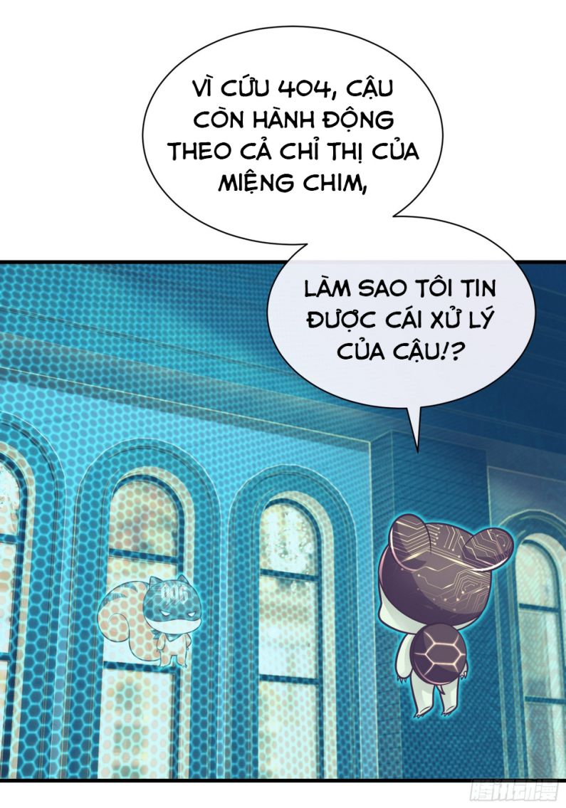 Tôi Nghi Ngờ Hệ Thống Thích Tôi Chapter 72 - Trang 3