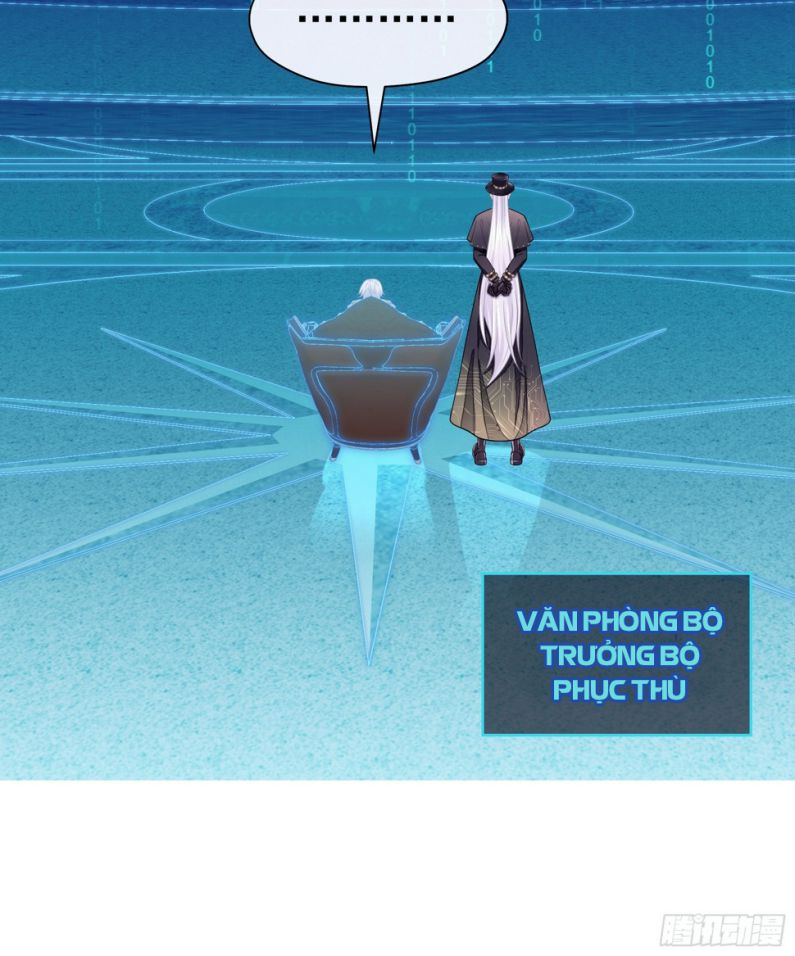 Tôi Nghi Ngờ Hệ Thống Thích Tôi Chapter 72 - Trang 3