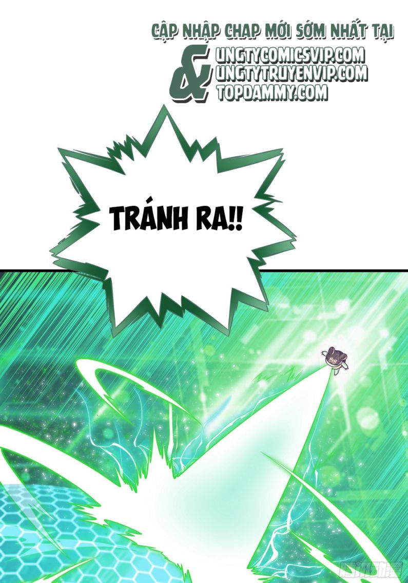 Tôi Nghi Ngờ Hệ Thống Thích Tôi Chapter 72 - Trang 3