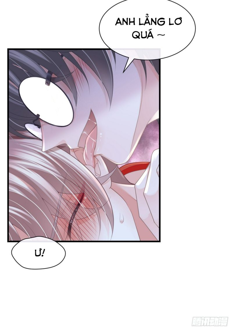 Tôi Nghi Ngờ Hệ Thống Thích Tôi Chapter 72 - Trang 3