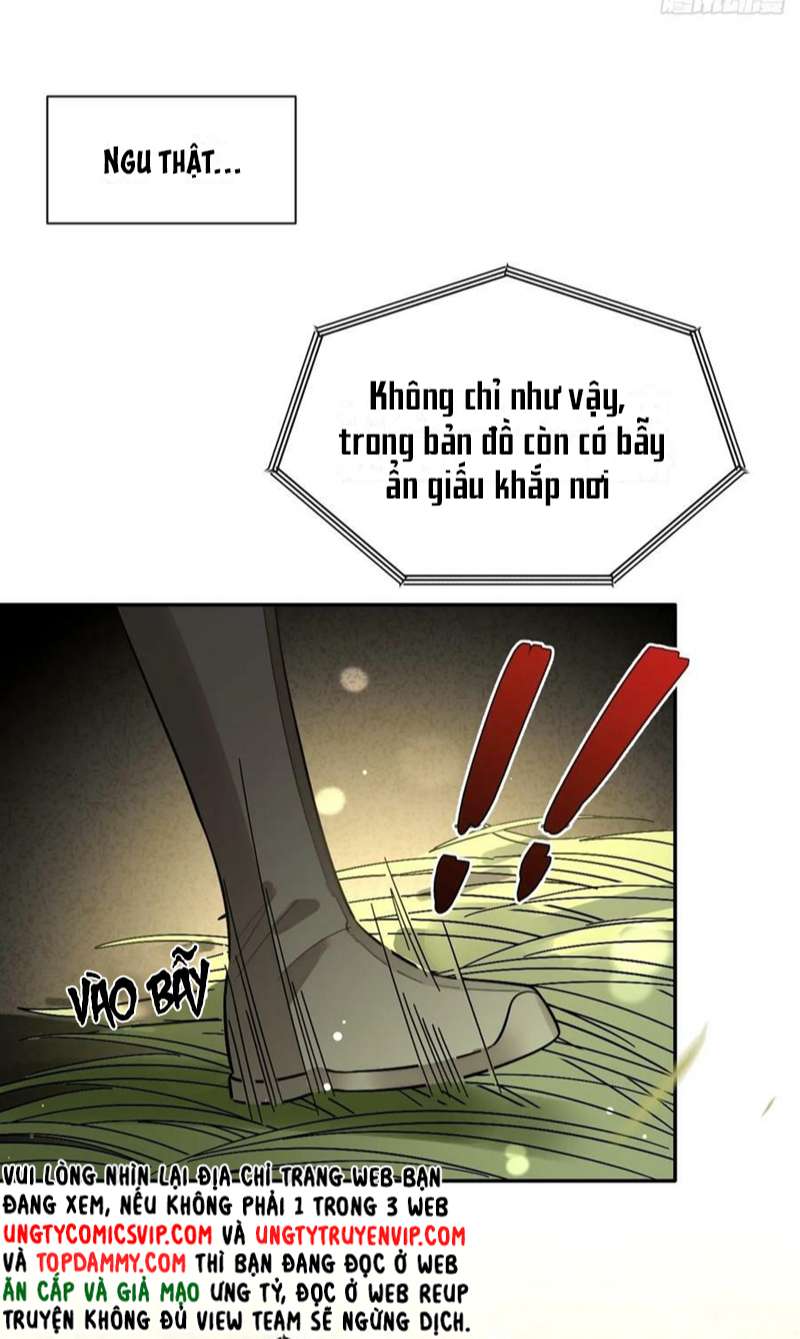 Chó Lớn Bắt Nạt Chủ Chapter 36 - Trang 3