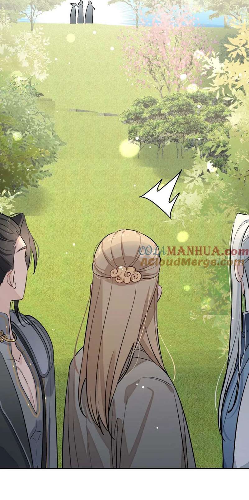 Chó Lớn Bắt Nạt Chủ Chapter 36 - Trang 3