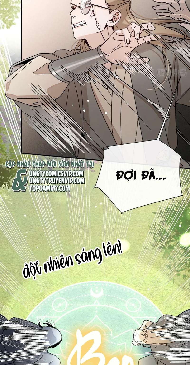 Chó Lớn Bắt Nạt Chủ Chapter 36 - Trang 3