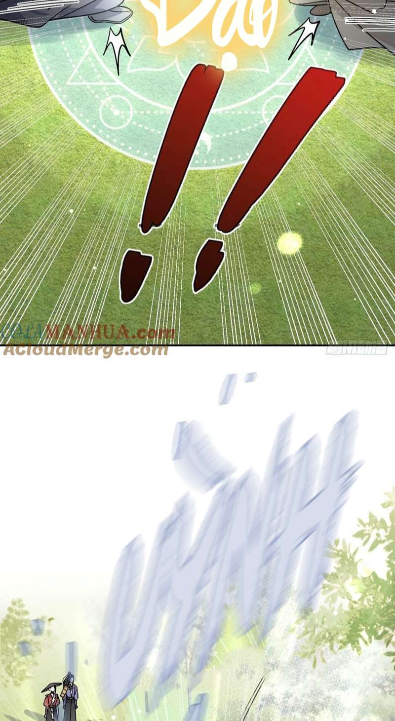 Chó Lớn Bắt Nạt Chủ Chapter 36 - Trang 3