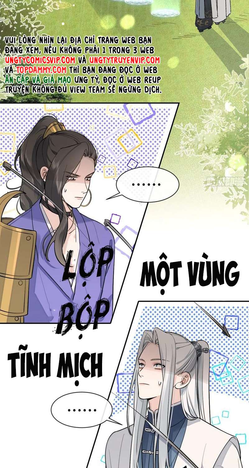 Chó Lớn Bắt Nạt Chủ Chapter 36 - Trang 3