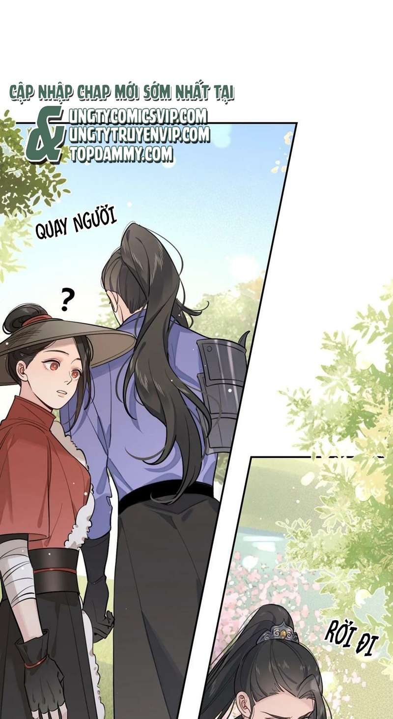 Chó Lớn Bắt Nạt Chủ Chapter 36 - Trang 3
