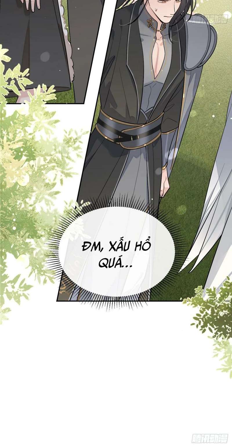 Chó Lớn Bắt Nạt Chủ Chapter 36 - Trang 3