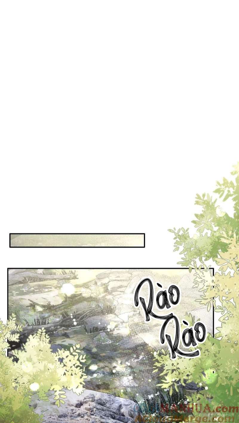 Chó Lớn Bắt Nạt Chủ Chapter 36 - Trang 3