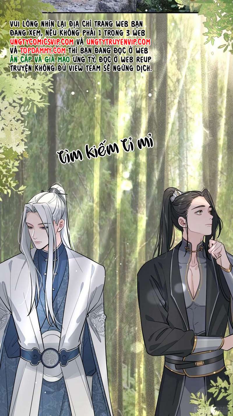 Chó Lớn Bắt Nạt Chủ Chapter 36 - Trang 3