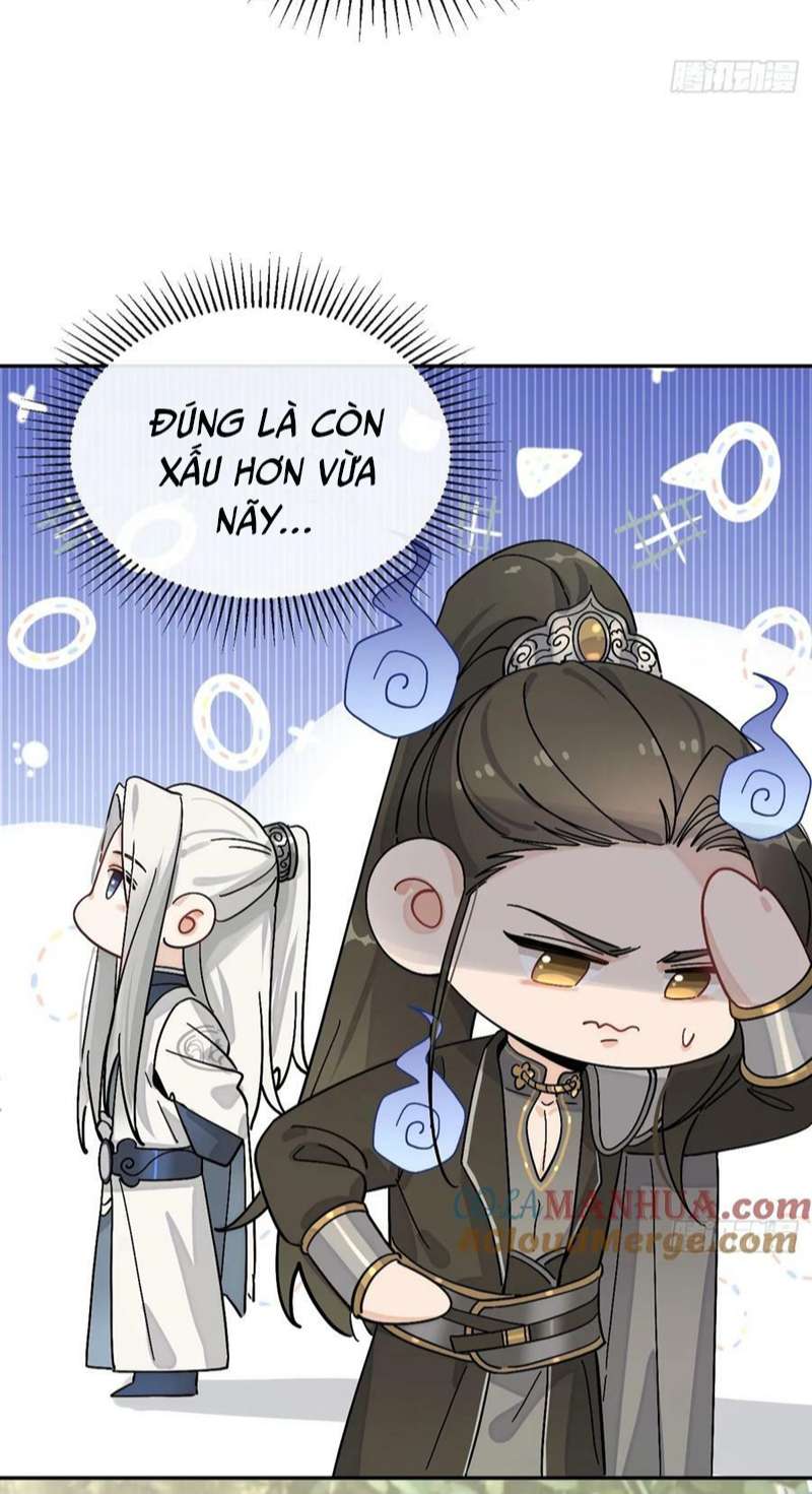 Chó Lớn Bắt Nạt Chủ Chapter 36 - Trang 3