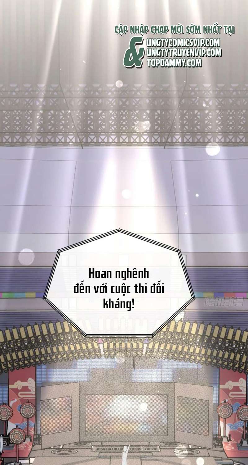 Chó Lớn Bắt Nạt Chủ Chapter 36 - Trang 3