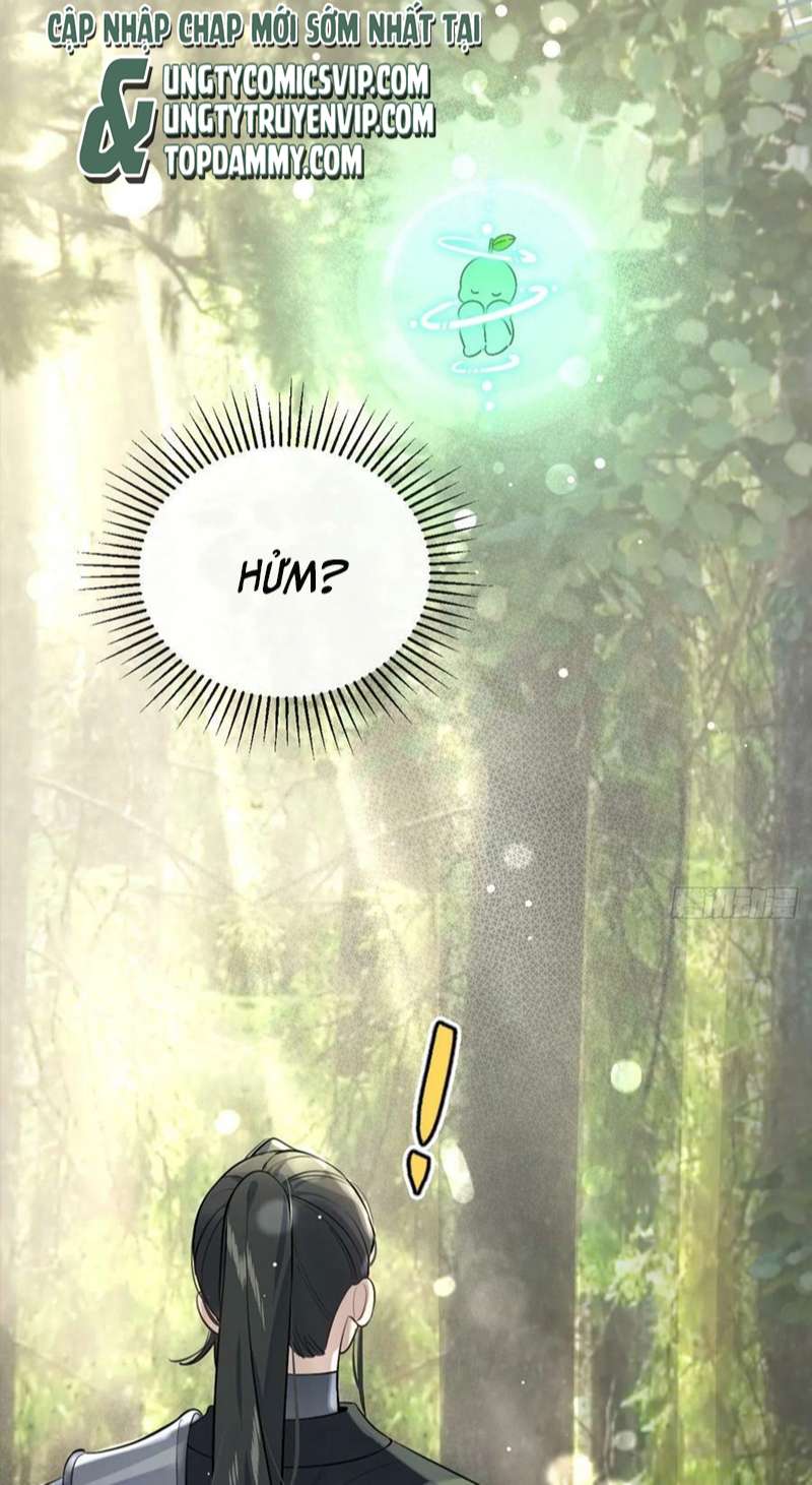 Chó Lớn Bắt Nạt Chủ Chapter 36 - Trang 3