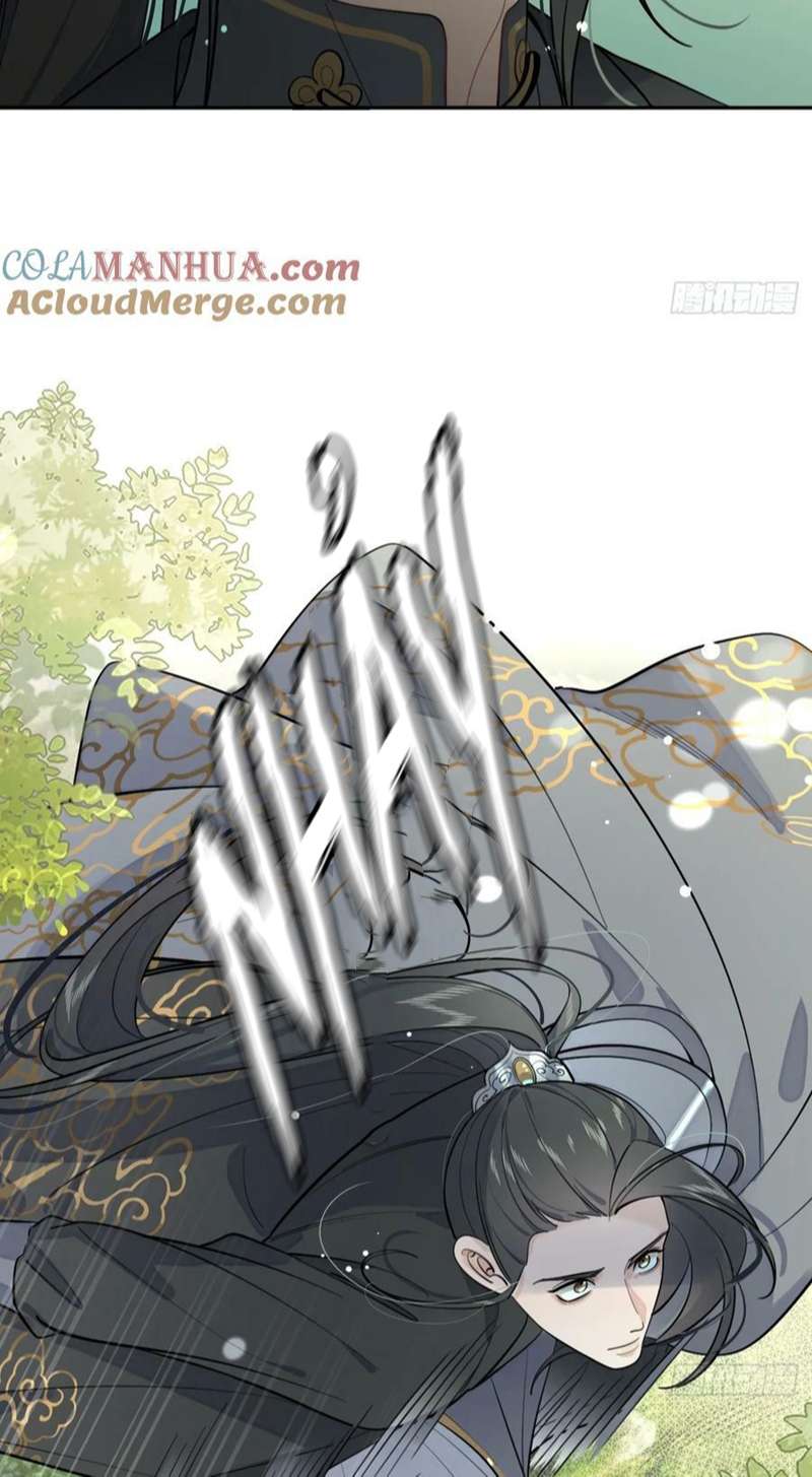 Chó Lớn Bắt Nạt Chủ Chapter 36 - Trang 3