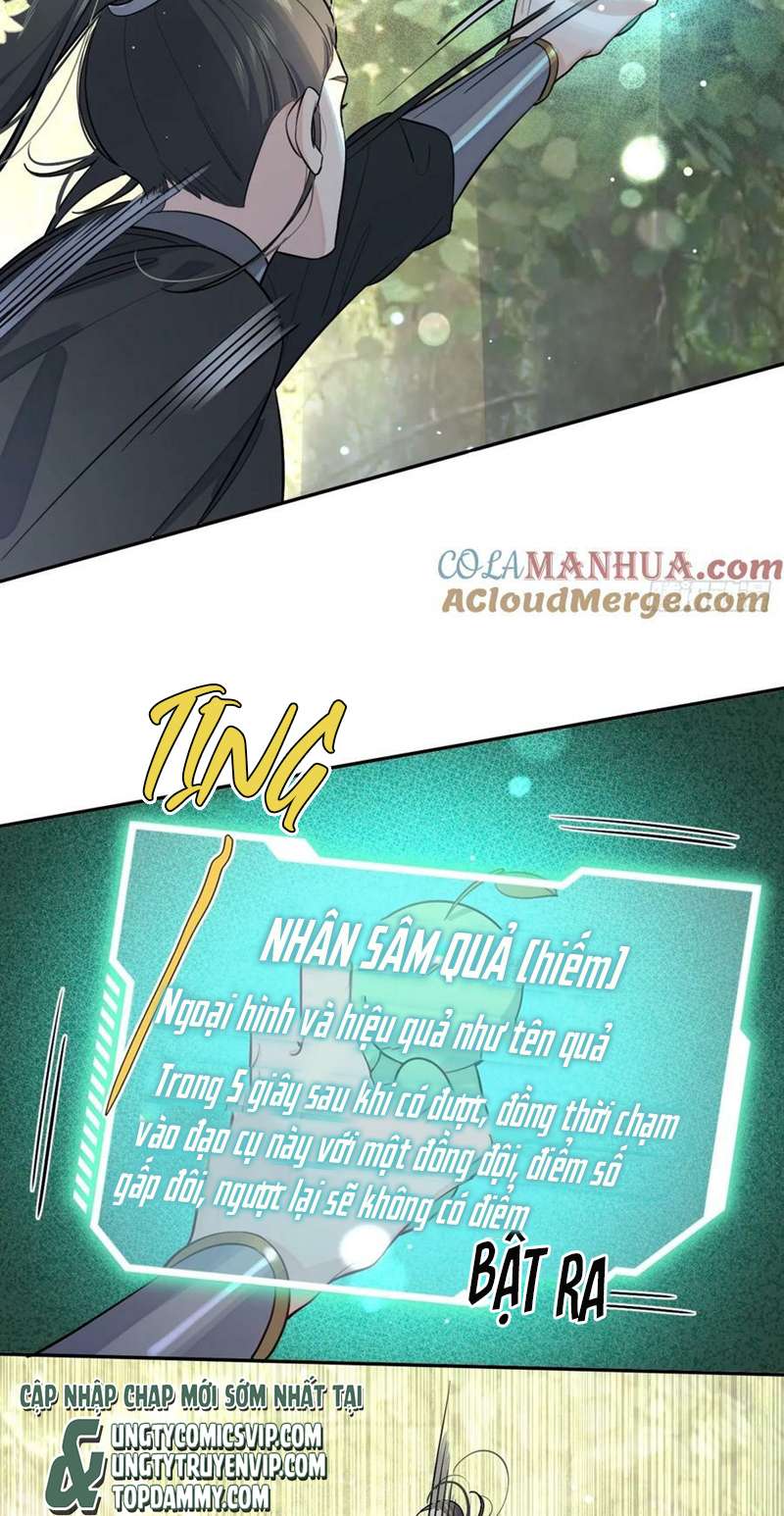 Chó Lớn Bắt Nạt Chủ Chapter 36 - Trang 3