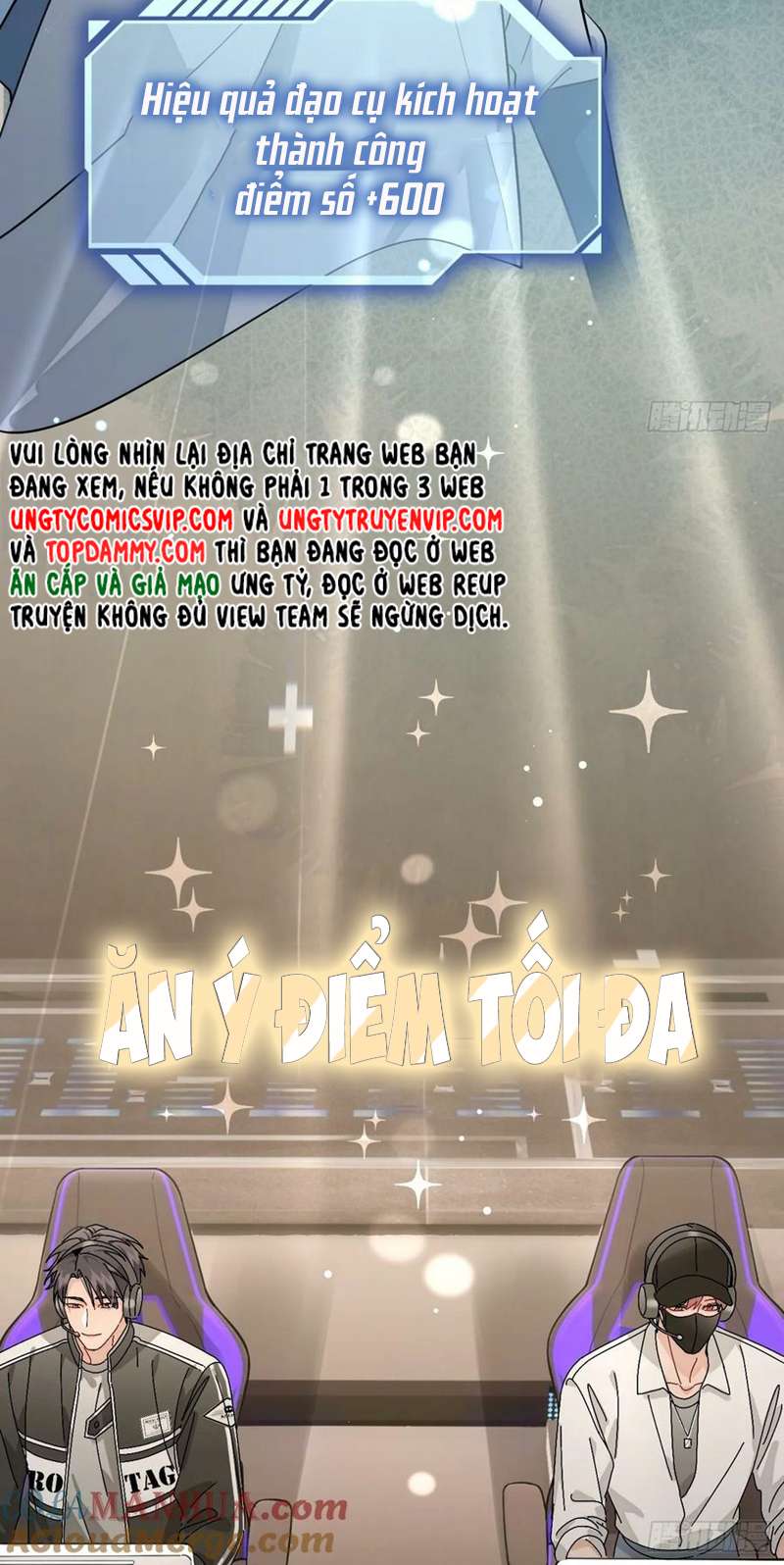 Chó Lớn Bắt Nạt Chủ Chapter 36 - Trang 3