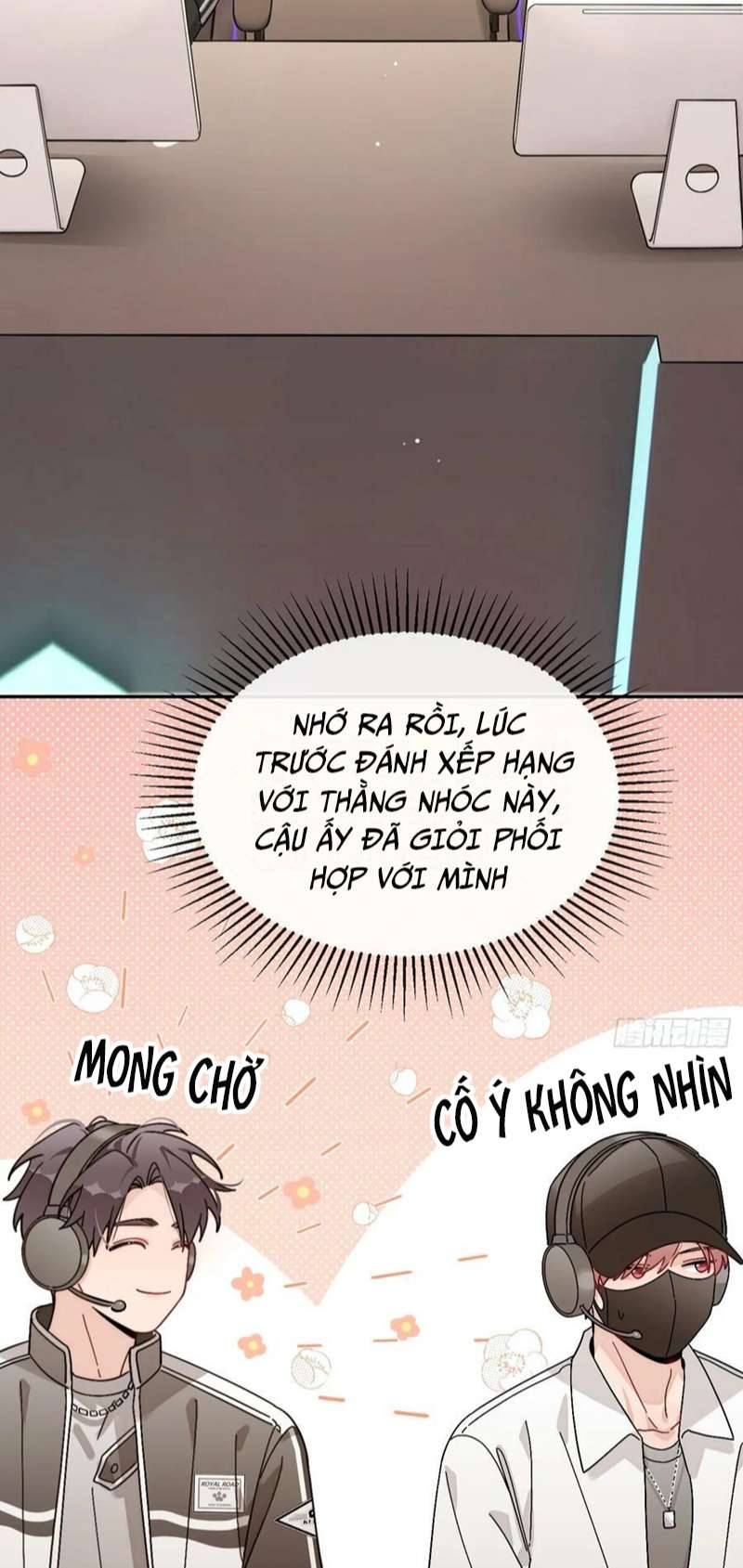 Chó Lớn Bắt Nạt Chủ Chapter 36 - Trang 3