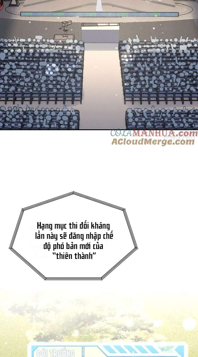 Chó Lớn Bắt Nạt Chủ Chapter 36 - Trang 3