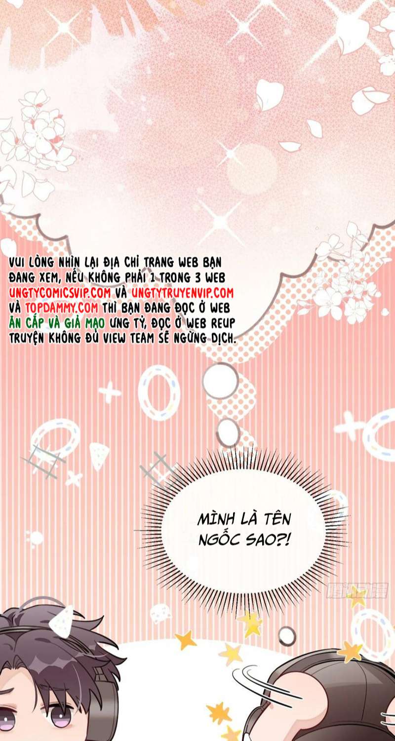 Chó Lớn Bắt Nạt Chủ Chapter 36 - Trang 3