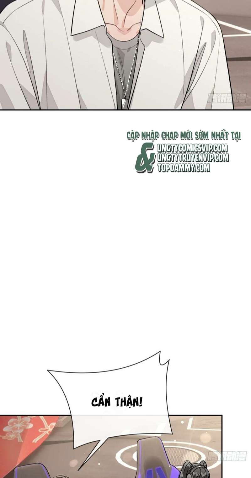 Chó Lớn Bắt Nạt Chủ Chapter 36 - Trang 3