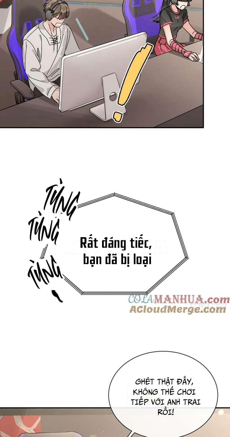 Chó Lớn Bắt Nạt Chủ Chapter 36 - Trang 3