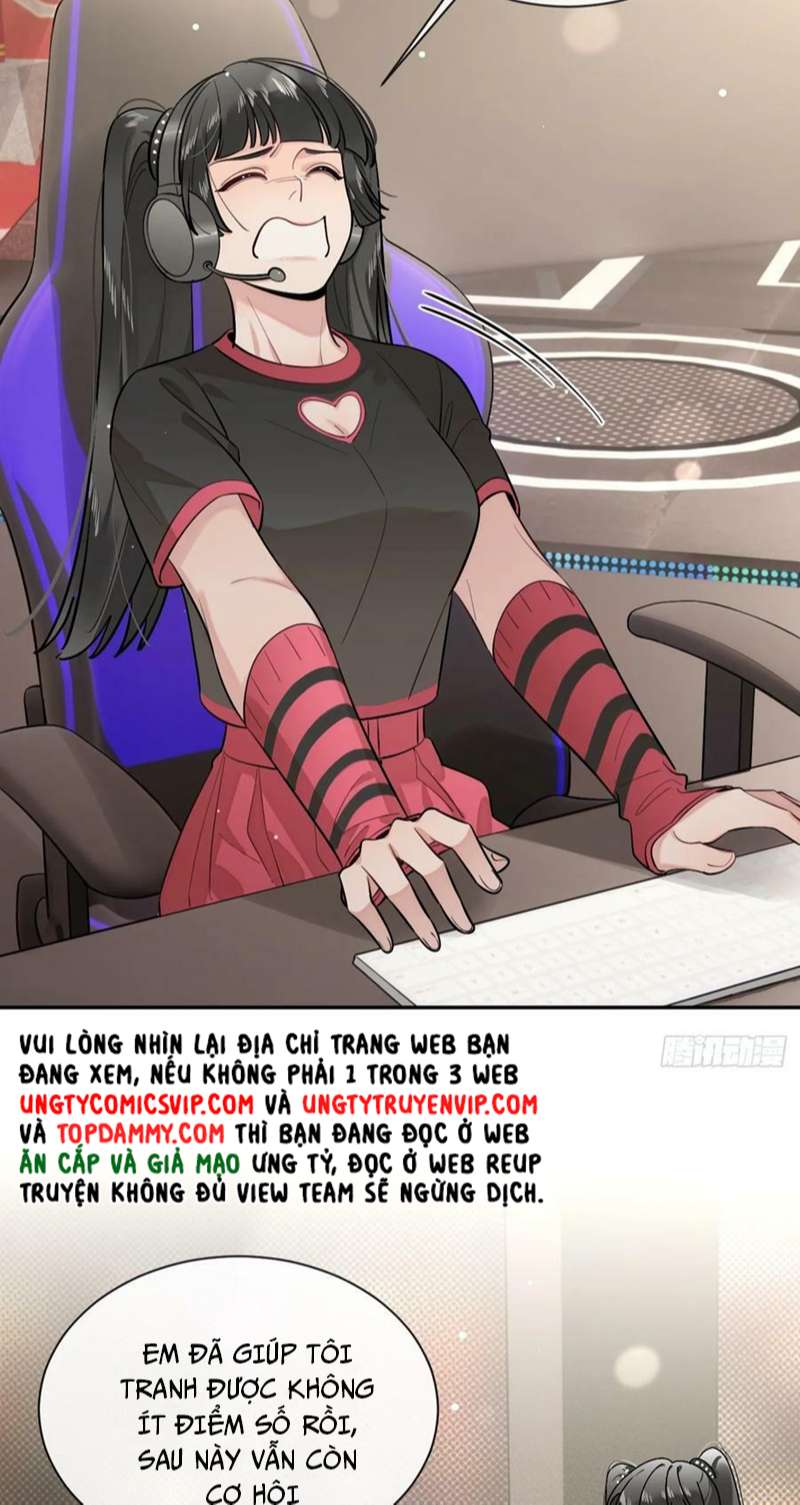 Chó Lớn Bắt Nạt Chủ Chapter 36 - Trang 3