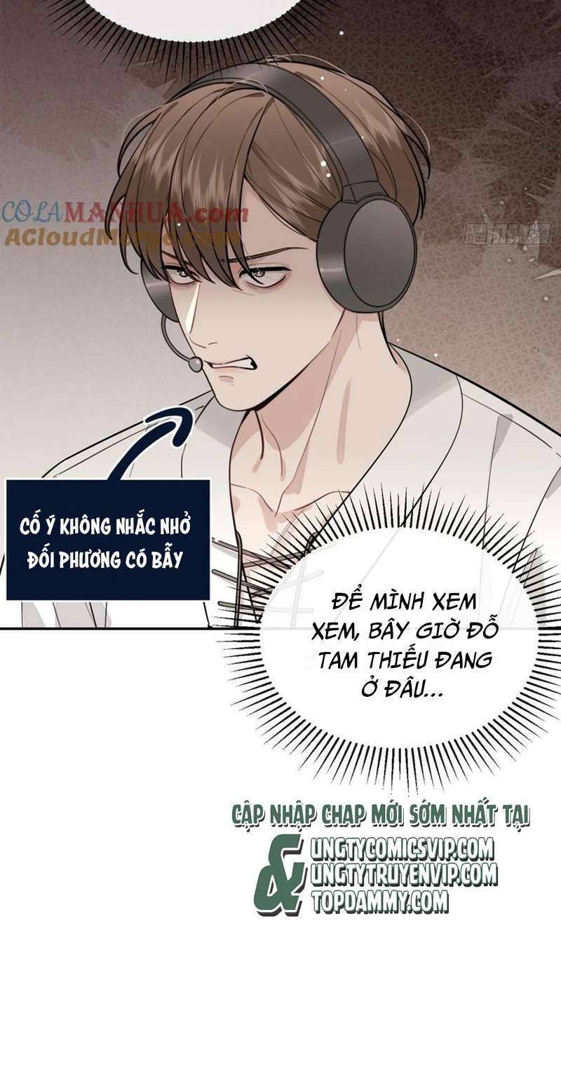 Chó Lớn Bắt Nạt Chủ Chapter 36 - Trang 3